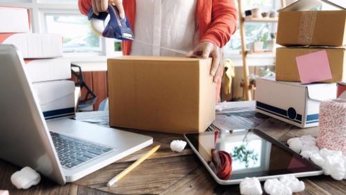 Bisnis Jualan Online: Perlukah Ikut Flash Sale atau Diskon Besar?