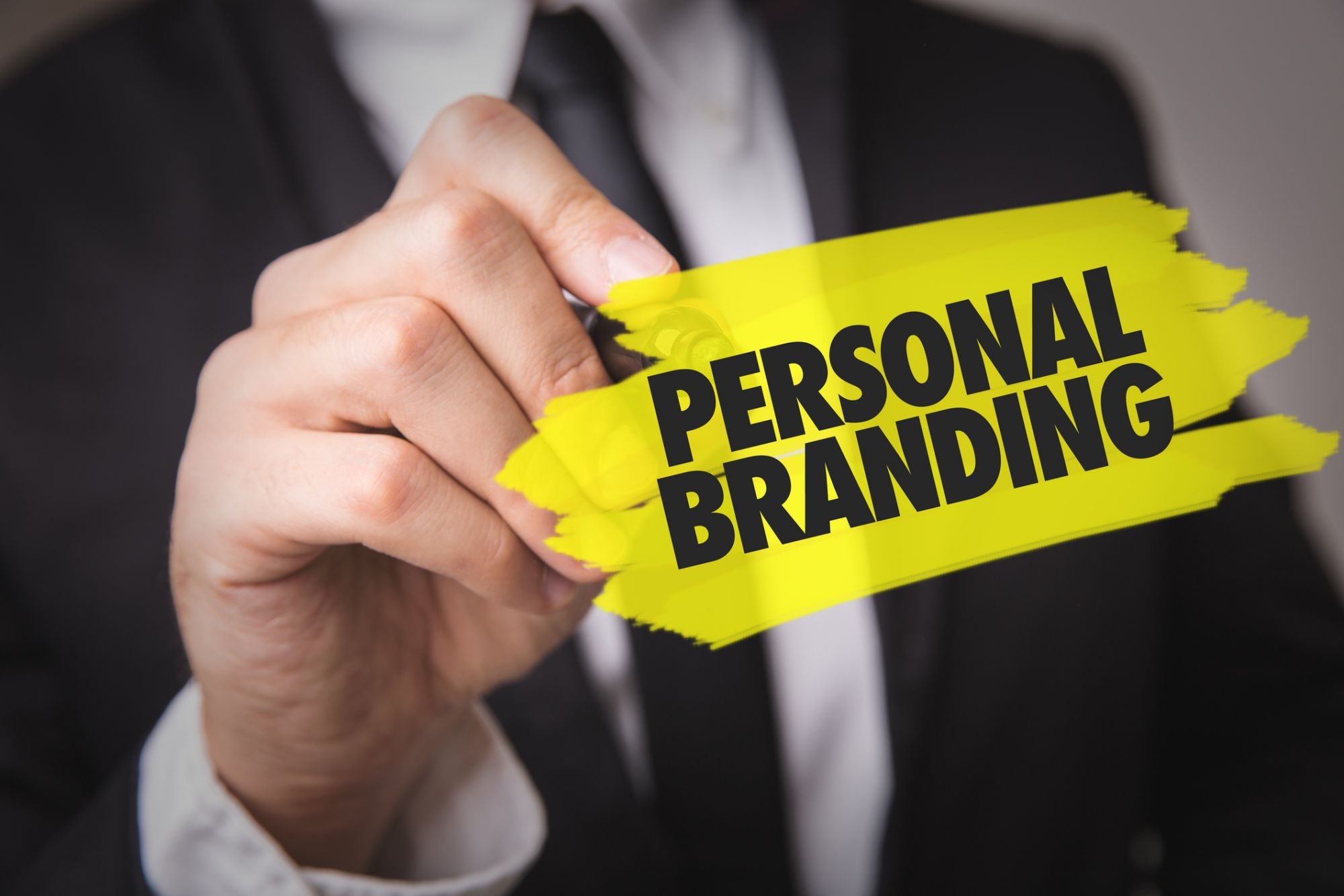 Personal Branding Online: Kunci Sukses di Dunia Freelance