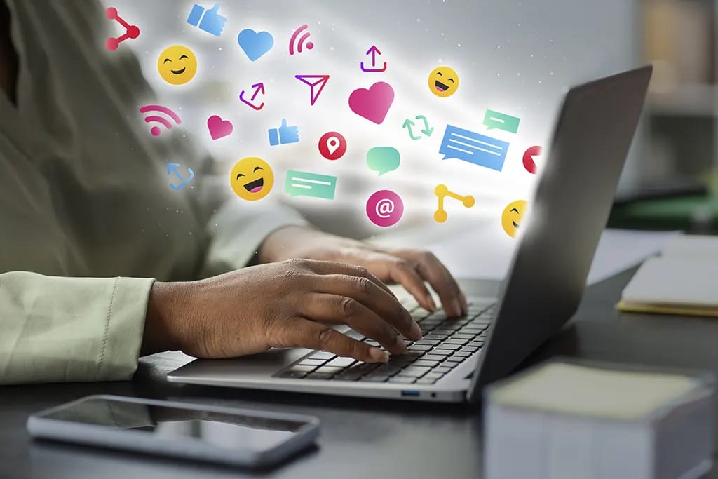 Manfaat Pemasaran Media Sosial Bisnis