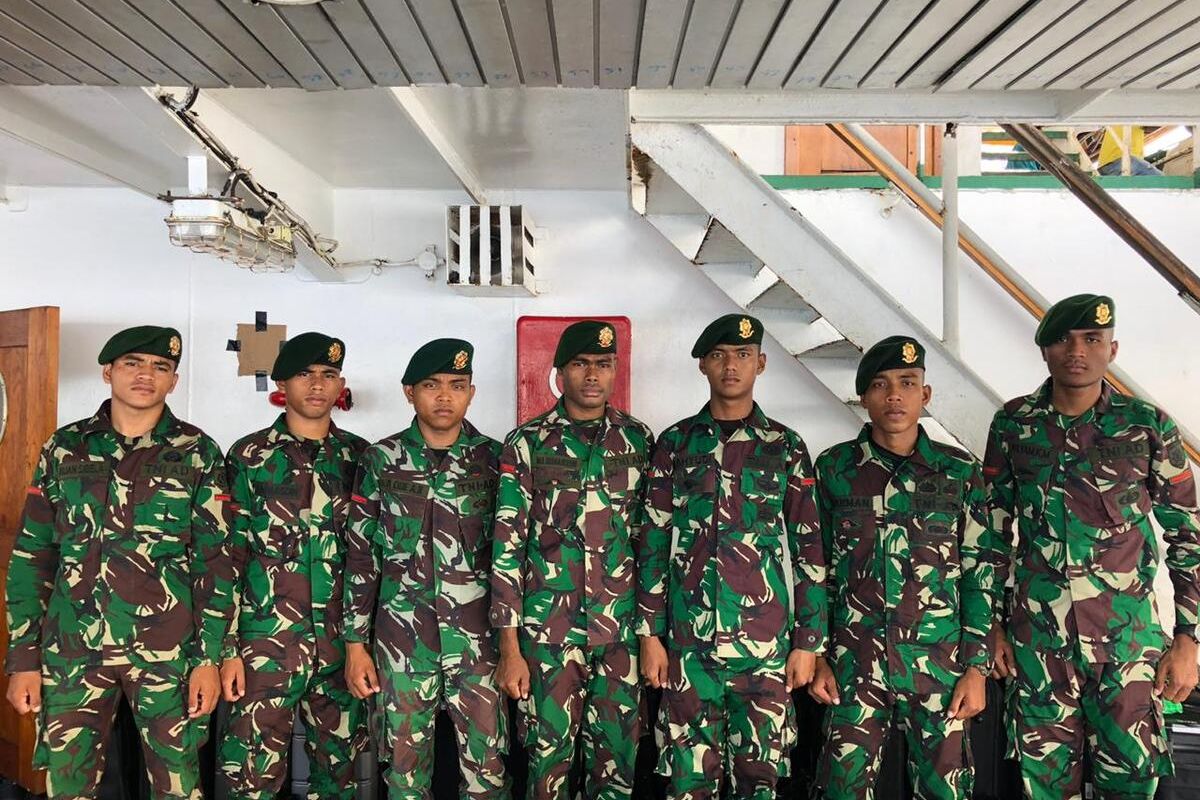 Tryout TNI Tamtama Terbaru: Strategi Belajar Efektif untuk Calon Prajurit