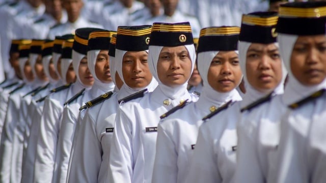 Pengalaman Mahasiswa IPDN: Mengikuti Kegiatan Sosial dan Pengabdian Masyarakat