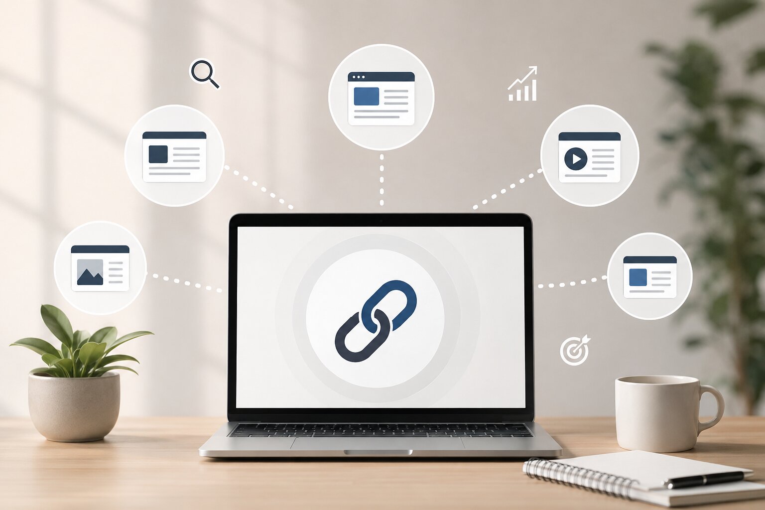 Strategi Evergreen Outreach untuk Mendapatkan Backlink Berkualitas Secara Konsisten dan Berkelanjutan