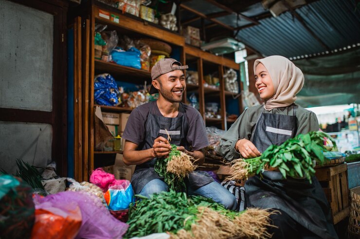 Internet Marketing 2026: Arah Baru Strategi UMKM untuk Bertumbuh Lebih Cepat di Dunia Online