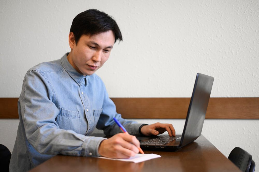 Analogi TIU: Tips Menghadapi Soal dengan Bahasa Asing