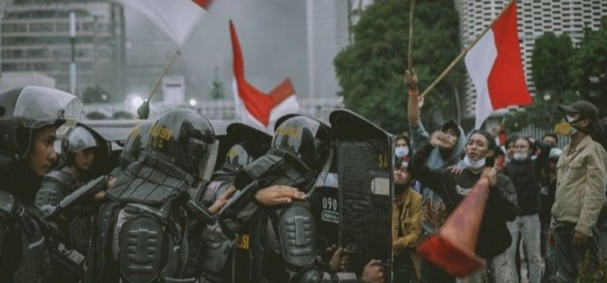 Tantangan Pancasila di Era Modern