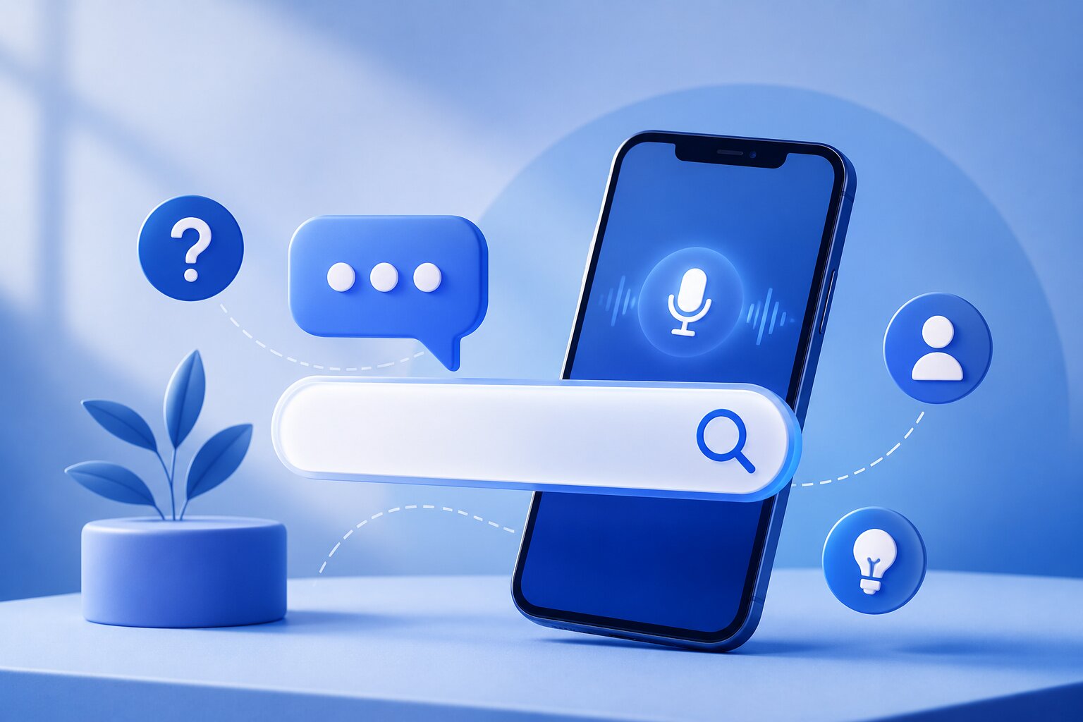 Optimalisasi Ekosistem SEO Modern Berbasis AI Search, Data Intelligence, dan Evolusi Perilaku Pengguna Digital Global