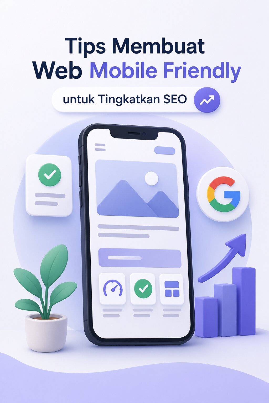 Teknik Optimasi SEO Mobile untuk Meningkatkan Ranking Website di Halaman Pertama Google