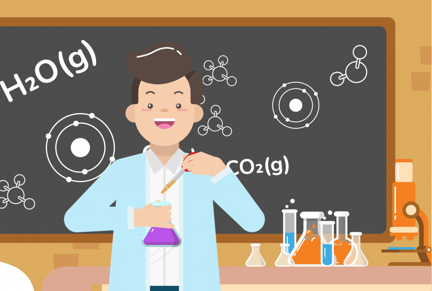 Mempersiapkan Ujian dengan Tryout Online Kimia Stoikiometri