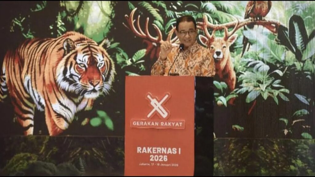 Deforestasi Legal Tinggi Jadi Sorotan, Kerusakan Hutan Sumatra Didominasi Izin Resmi