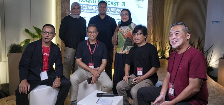 Presiden Pilihan Gen Z