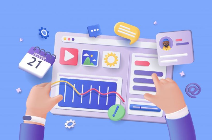 Pemanfaatan Analisis Kompetitor untuk Meningkatkan Daya Saing Strategi SEO