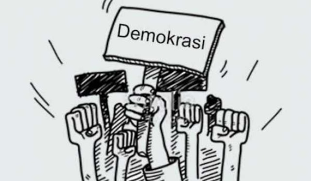 Tryout Online PPKn: Mempersiapkan Materi Demokrasi dengan Efektif