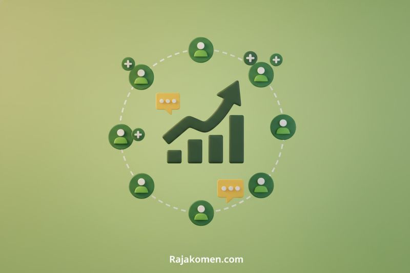 Strategi Meningkatkan Engagement dan Konversi melalui Konten Interaktif