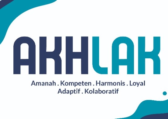 AKHLAK