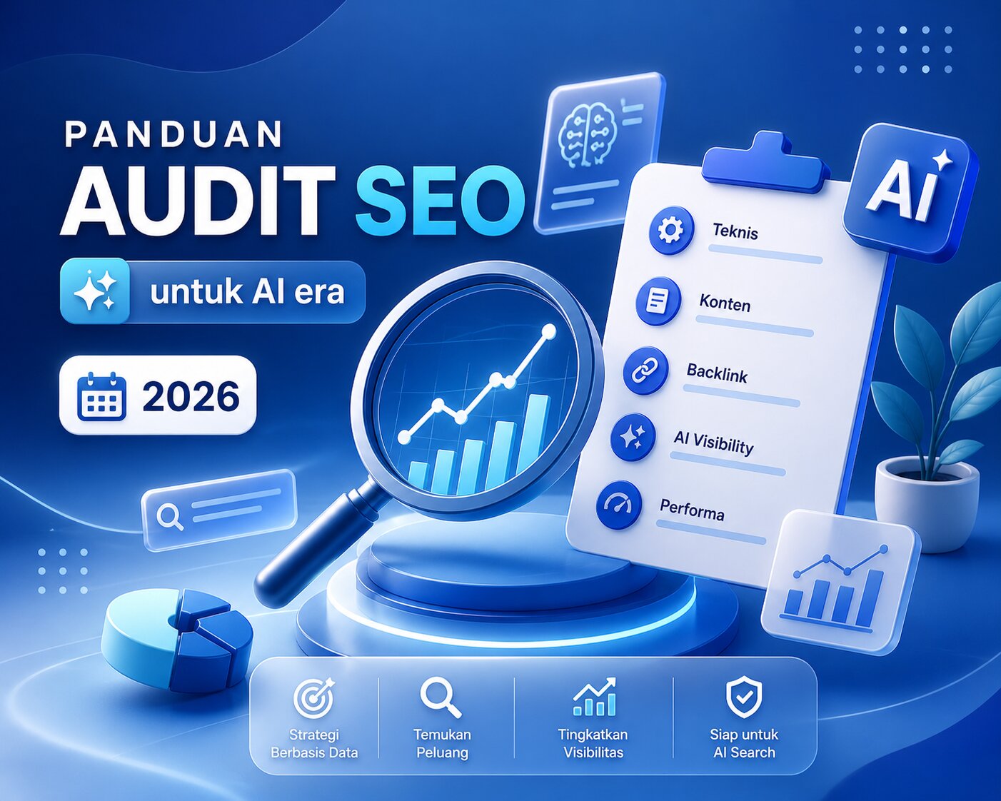 Strategi Optimasi AI Search Personalization Signals agar Konten Lebih Relevan untuk Setiap Pengguna di Tahun 2026