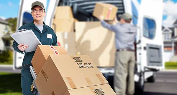 Alasan UMKM Harus Beralih ke Jasa Pengiriman Barang Lokal