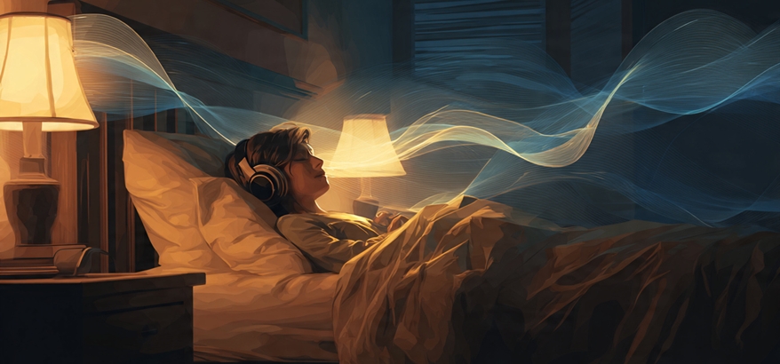 Sleep Music
