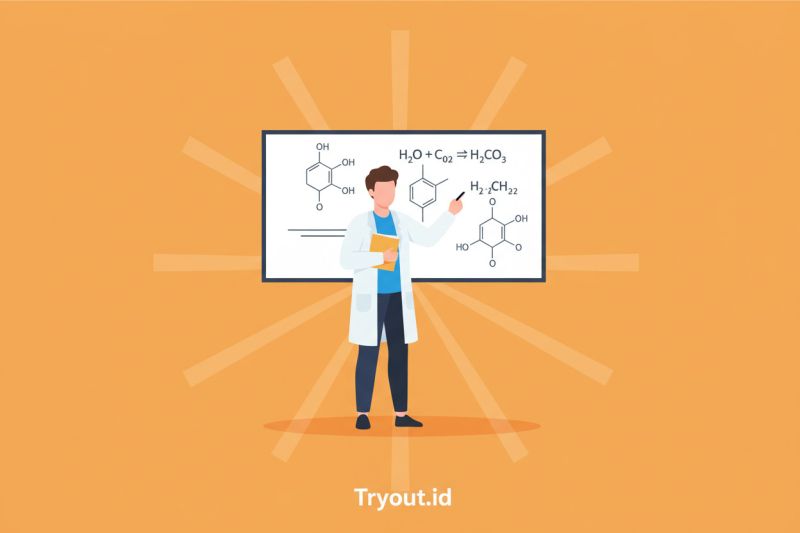 Keuntungan Mengikuti Tryout Online Sebelum Ujian Masuk UI