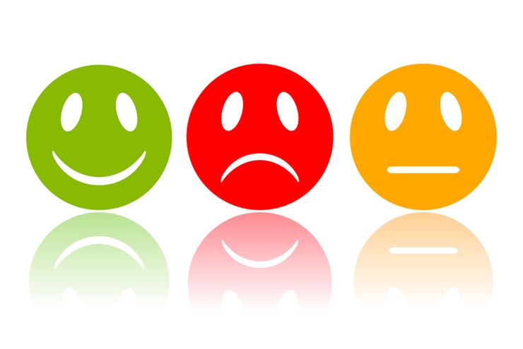 analisis sentimen