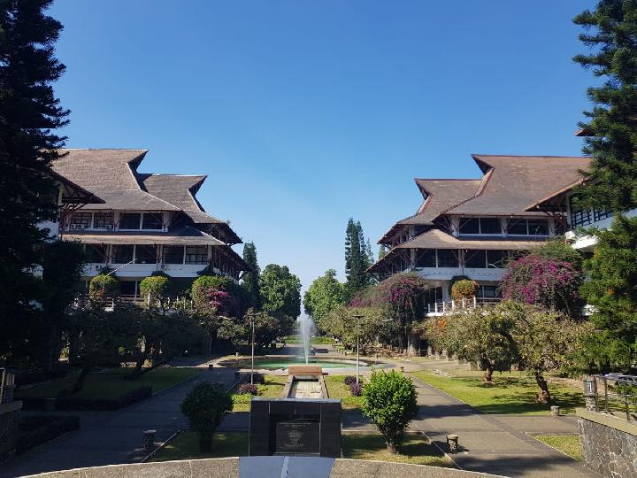 Mengenal Jenis Soal Penalaran dalam Ujian Masuk ITB