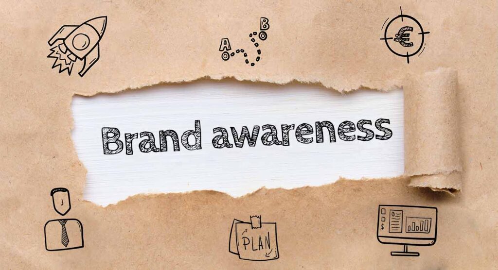 Strategi SEO Meningkatkan Brand Awareness dengan Optimalisasi Kata Kunci