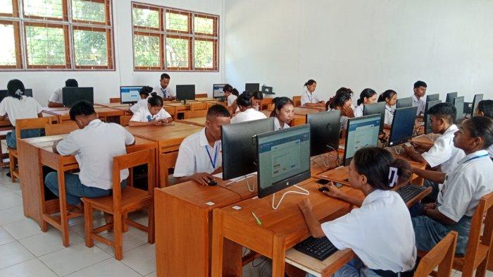 Panduan Lengkap Menghadapi Tryout Online SMA UNBK