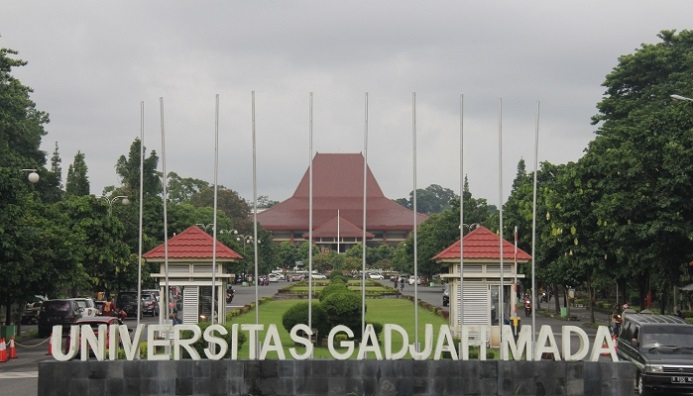 Rutinitas Sehari Sebelum Ujian UTUL UGM 2026 Agar Tidak Gugup