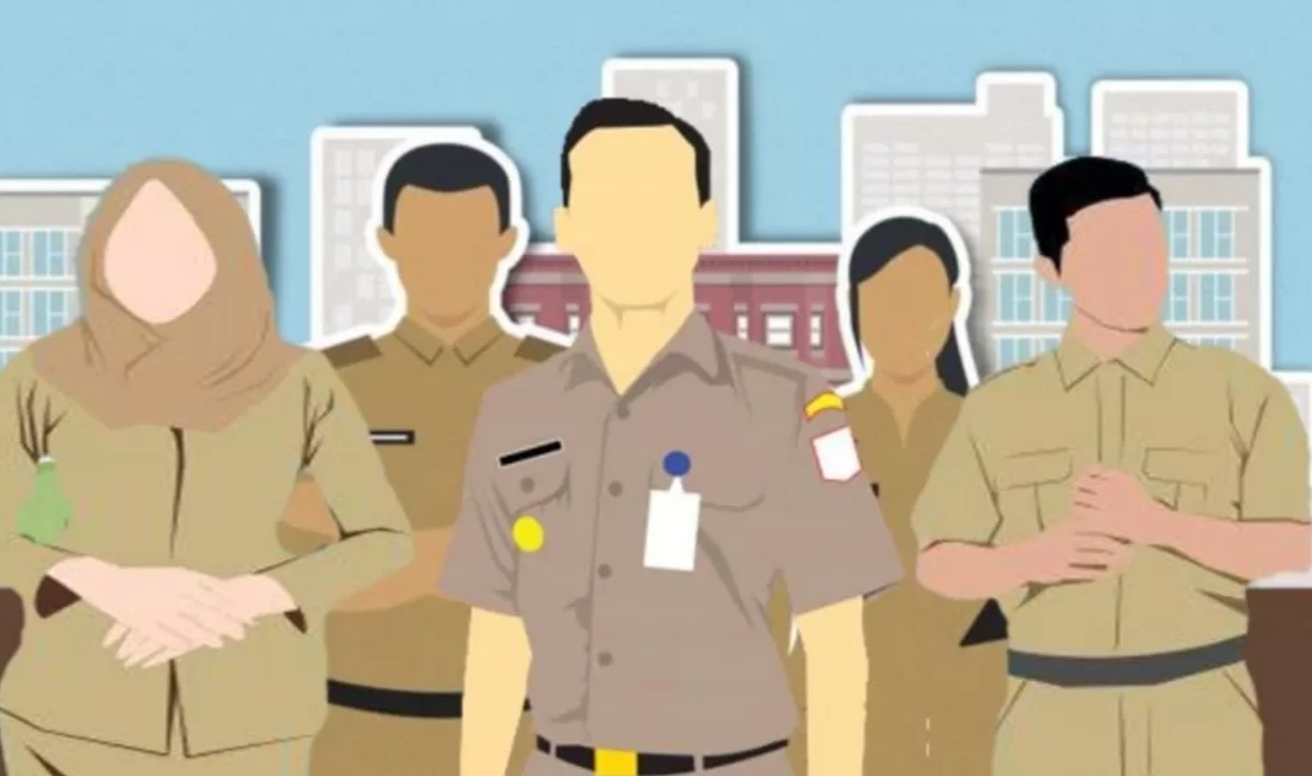 Review Tryout CPNS Full Paket: Apa Saja yang Kamu Dapatkan di Dalamnya?