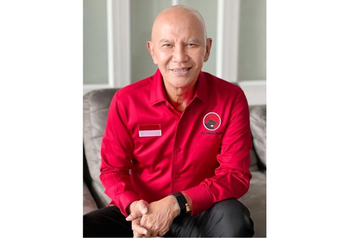 Profil MH Said Abdullah (PDI-P) Daerah Pemilihan Jawa Timur XI