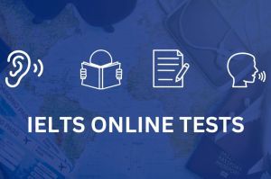 Rasakan Pengalaman Asli dengan Tryout Online IELTS Simulasi Lengkap Berbasis Web
