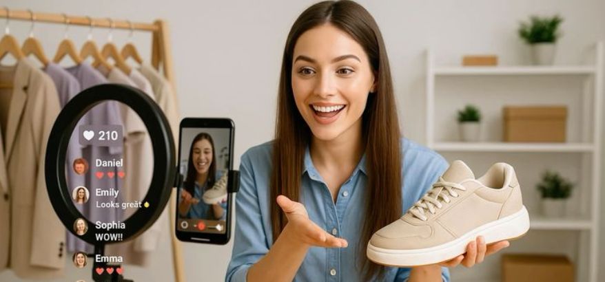 Inspirasi Strategi Konten Kreatif di Era Digital