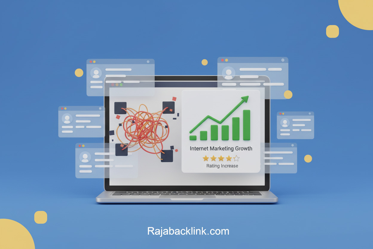 Strategi Omnichannel Marketing untuk Memperkuat Hubungan dengan Pelanggan Tahun 2026