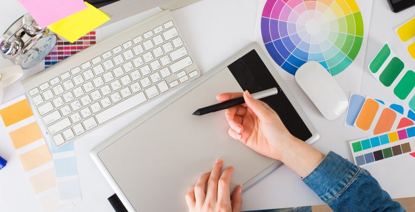 Tips Membangun Portfolio Kuat untuk Menjual Jasa Desain Grafis Online