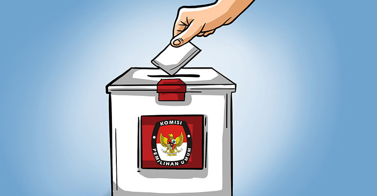 Menata Langkah Menuju Kemenangan: Persiapan Pemilu 2029 yang Terencana dan Berkelanjutan