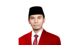 Profil Edi Purwanto (PDI-P) Daerah Pemilihan Jambi