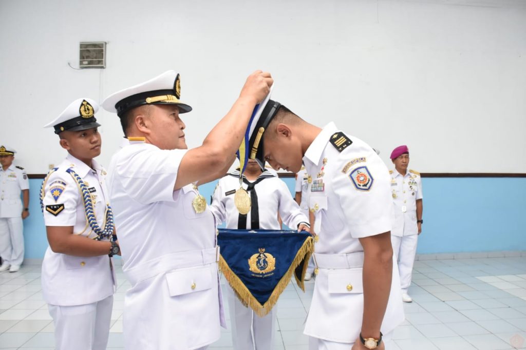 Prospek Karier Setelah Lulus dari Akmil AL