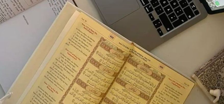 Kandungan Al Quran sebagai Pedoman Hidup bagi Umat Manusia