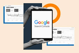 Google Search Console untuk Bisnis Lokal: Cara Memanfaatkan Data untuk Local SEO