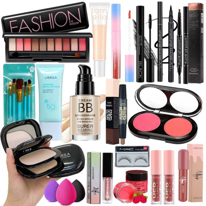 Mencari Influencer yang Tepat untuk Produk Kosmetik Anda