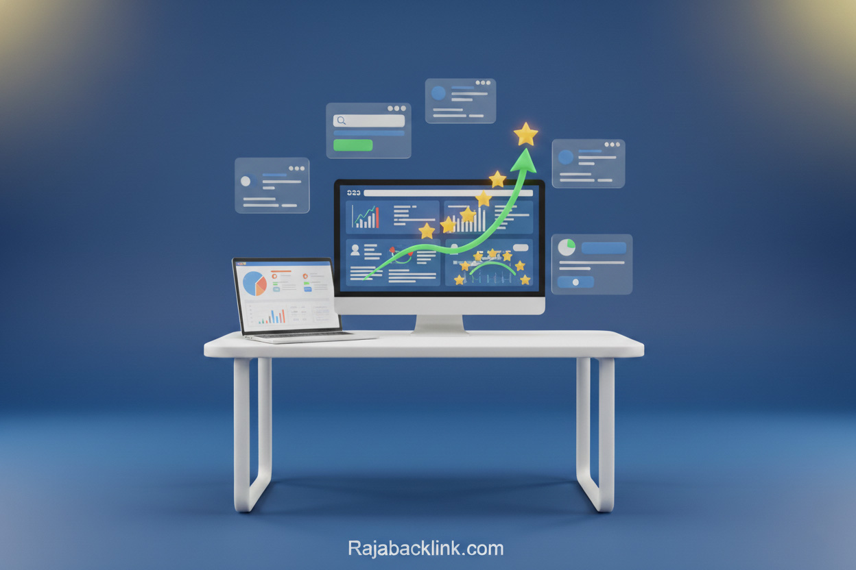 Cara Melakukan Audit SEO Berbasis AI Terbaru untuk Meningkatkan Kinerja Website di Tahun 2026