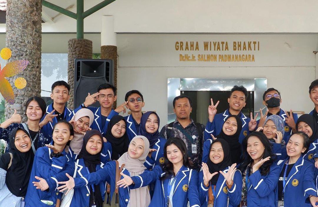 Pengalaman Mahasiswa PKN STAN: Serunya Ospek ala Militer di Dinamika STAN