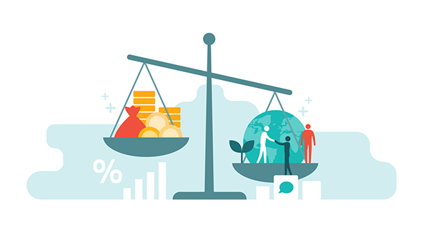 Tryout Gratis Ekonomi: Latihan Soal Ekonomi Makro untuk Persiapan SNBT 2025