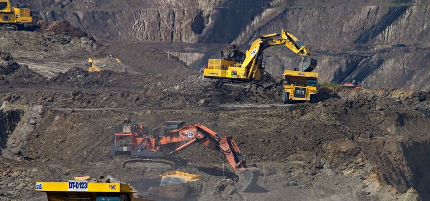 Potensi Pertambangan Indonesia sebagai Kekayaan Nasional