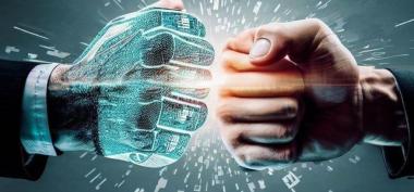 Pengaruh Transformasi Digital pada Pendidikan Tinggi di Era Modern