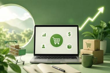 Strategi Memanfaatkan Marketplace untuk Mengembangkan Bisnis Online Modern