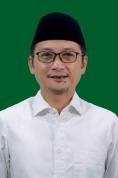 Profil Muh Hassanudin Wahid