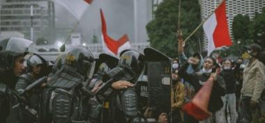 Tantangan Pancasila di Era Modern