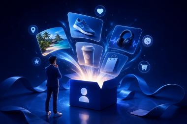 Strategi Micro-Moments Marketing dalam Hyper-Personalization Storytelling untuk Menangkap Keputusan Instan Konsumen di Ekosistem Digital Berbasis Data Real-Time