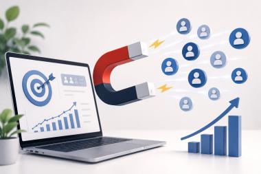 Cara Mengembangkan Bisnis Online dengan Memanfaatkan Kekuatan Internet Marketing dan Strategi Digital yang Tepat Sasaran