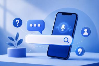 Optimalisasi Ekosistem SEO Modern Berbasis AI Search, Data Intelligence, dan Evolusi Perilaku Pengguna Digital Global